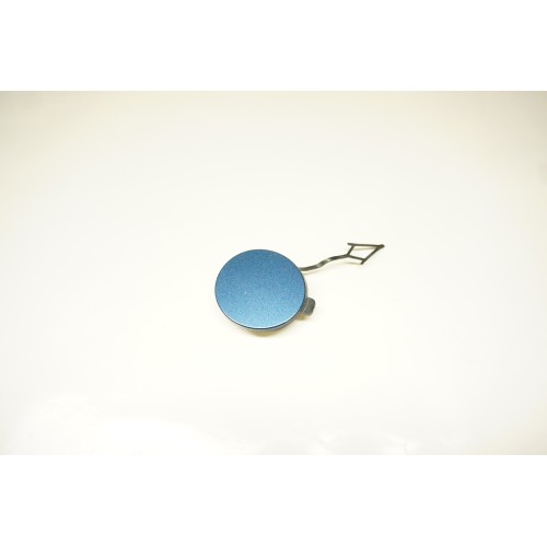 18-20 Volkswagen Tiguan Front Bumper Tow Hook Cover 5NN807241