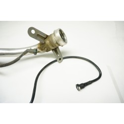 2013-2015 AUDI RS5 Fuel Tank Filler Neck 8T0201135AA