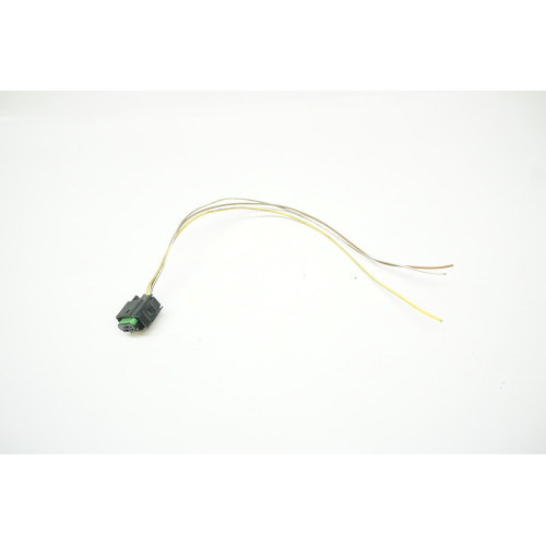 Audi Volkswagen Porsche Homelink Module Pig Tail Plug 8E0971934