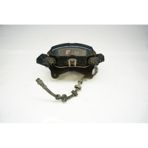 2008-2012 AUDI S5 V8 Front Passenger Brake Caliper 8T0615124C