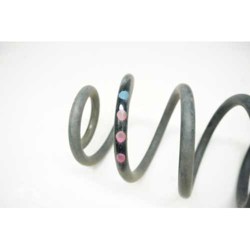 AUDI RS5 V8 REAR SUSPENSION COIL OEM 8K0511115CL 13-15