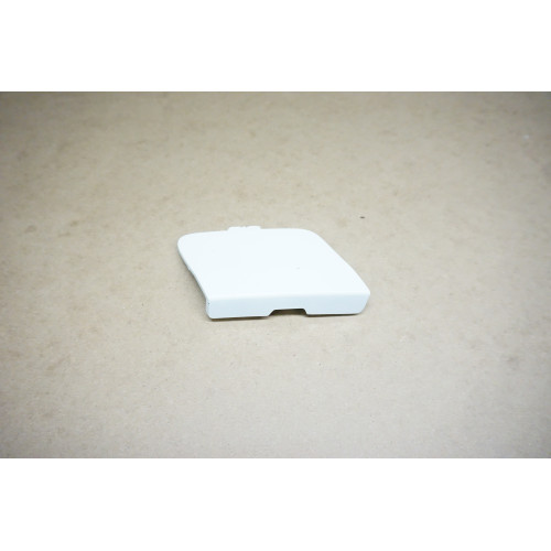 2013-2015 AUDI RS5 Front Bumper Tow Hook Cover 8T0807241E