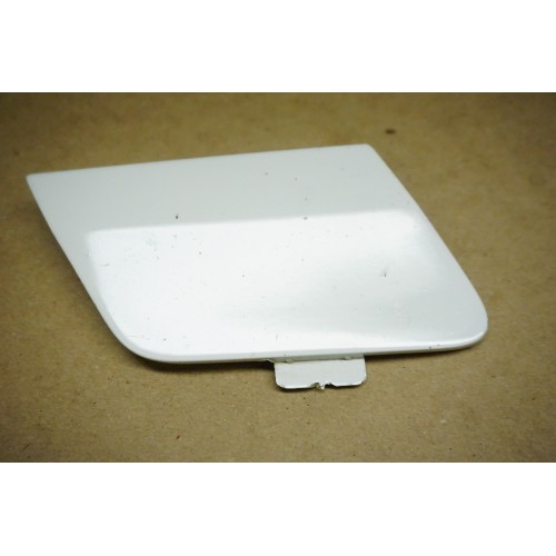 2013-2015 AUDI RS5 Front Bumper Tow Hook Cover 8T0807241E