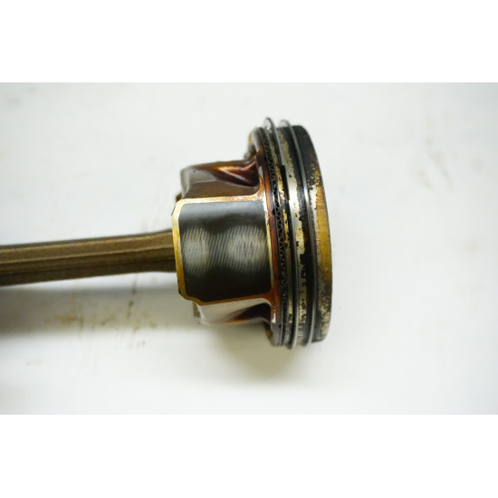 2017-2020 AUDI A4 A5 DPBA Engine Piston / Connecting Rod 06K107065AC