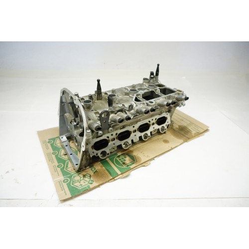 2018-2022 Volkswagen Tiguan Passat 2.0L Engine Cylinder Head 06L103064S