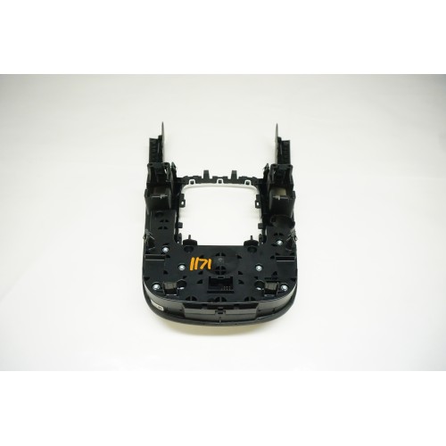 2013-2017 AUDI A4 S4 A5 S5 RS5 Q5 SQ5 MMI CONTROL SWITCH PANEL RADIO NAV CAR