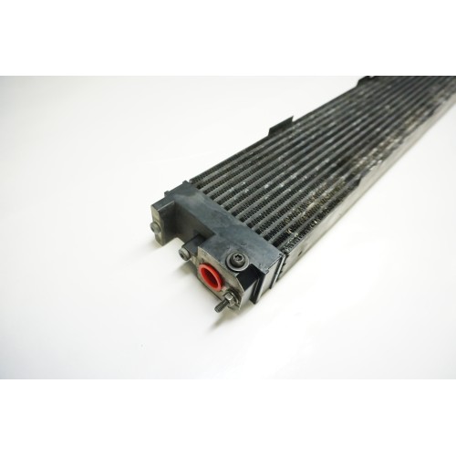 AUDI RS5 V8 4.2L Engine Oil Cooler 8K0117021B