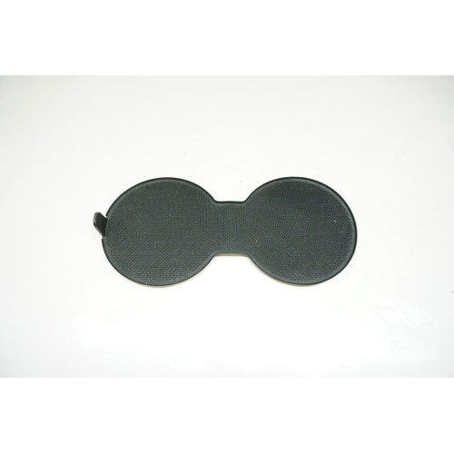 8V AUDI A3 CENTER CONSOLE CUP HOLDER MAT OEM 15-20