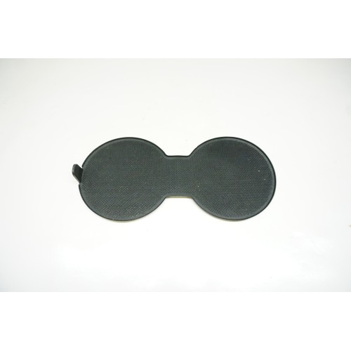 8V AUDI A3 CENTER CONSOLE CUP HOLDER MAT OEM 15-20