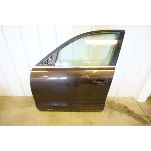 09-17 AUDI Q5 SQ5 Front Driver Door 8R0831051E