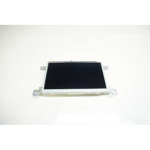 2013 AUDI A4 Multi Media Interface MMI Display 8T0919603G