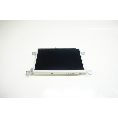 2013 AUDI A4 Multi Media Interface MMI Display 8T0919603G