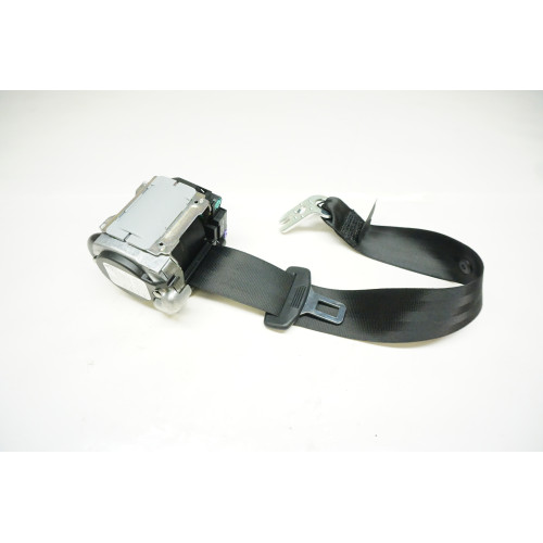 AUDI A4 Allroad Rear Seat Belt Retractor 8T0857805N