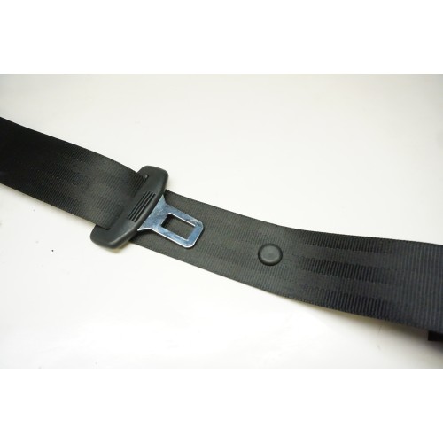 AUDI A4 Allroad Rear Seat Belt Retractor 8T0857805N