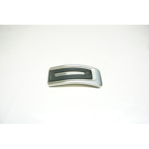 AUDI S4 S5 S6 S7 Aluminum Gas Pedal Cover OEM 4H0721891 