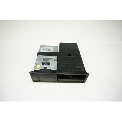 2013 AUDI S4 Multi Media Interface 8T0035785A