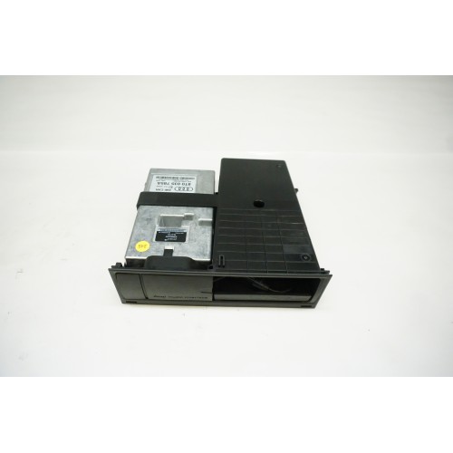 2013 AUDI S4 Multi Media Interface 8T0035785A