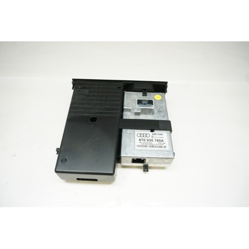 2013 AUDI S4 Multi Media Interface 8T0035785A