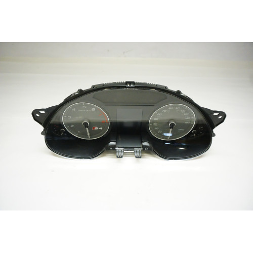 2013 AUDI S4 SPEEDOMETER INSTRUMENT CLUSTER 8K0-920-982-M