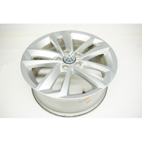 2020 Volkswagen Passat 17