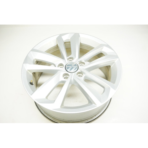 VW PASSAT ALLOY WHEEL 17