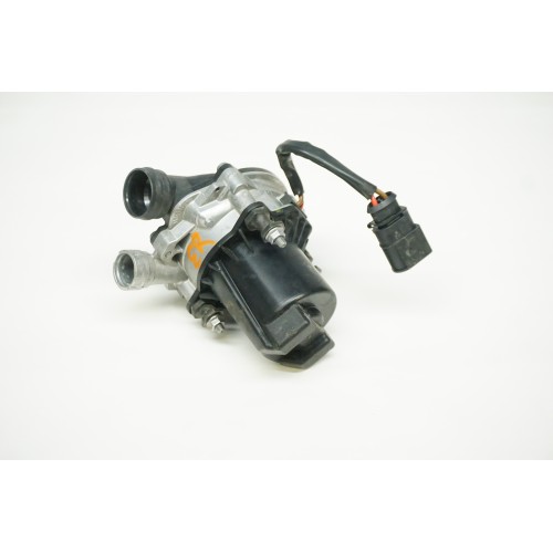 20-22 Volkswagen Passat Secondary Air Pump 04E959231D OEM2020 Volkswagen Passat