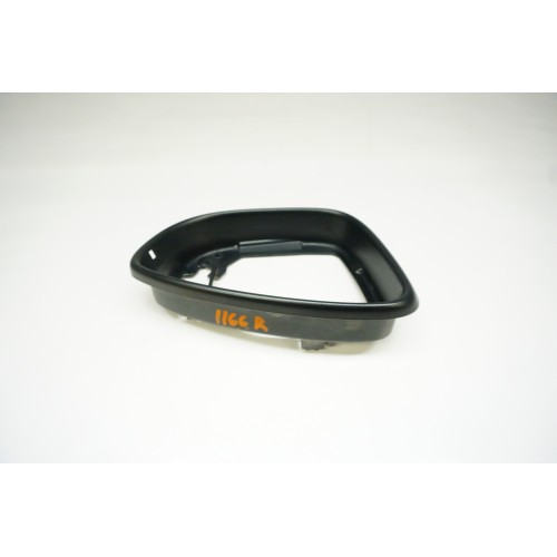 20-22 VW Passat Passenger Door Mirror Trim Right 561857508