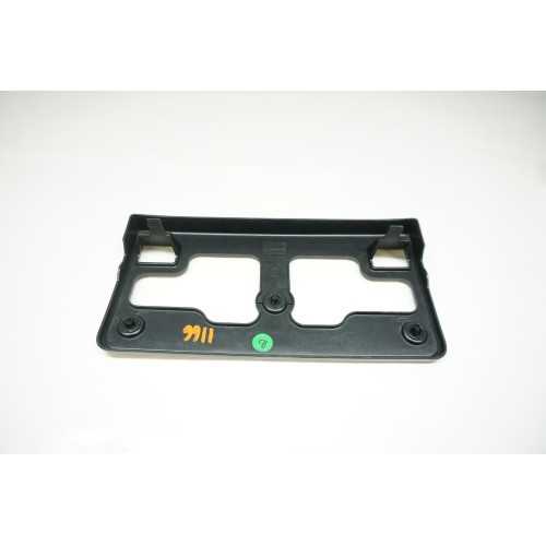 2020-2022 Volkswagen Passat Front Bumper License Plate Mount 561807287H