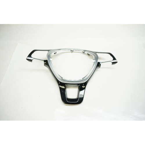 2018-22 Volkswagen Tiguan Passat Multifunction Steering Wheel Trim 6C0419685