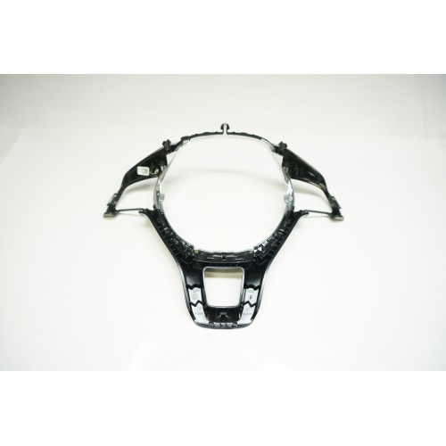 2018-22 Volkswagen Tiguan Passat Multifunction Steering Wheel Trim 6C0419685