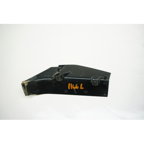 2020-2022 Volkswagen Passat LEFT Tail Light Cover 561945311C