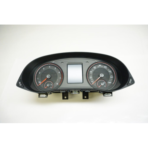 2020-2022 Volkswagen Passat Speedometer Instrument Cluster 561920981F