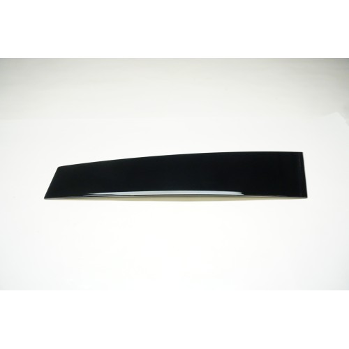 18-22 Volkswagen Passat Passenger Door Exterior B Pillar Trim 561837902A