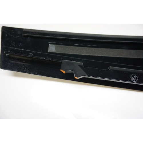 18-22 Volkswagen Passat Passenger Door Exterior B Pillar Trim 561837902A