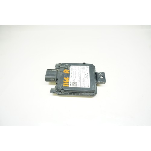 19-23 Volkswagen Jetta Passat Tiguan Blind Spot Radar Module 2Q0 907 686 B