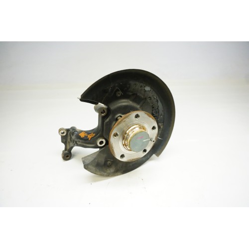 2012-2018 Volkswagen Rear Suspension Knuckle Spindle Left Beetle Jetta Passat