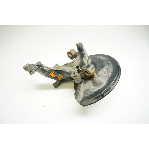 2012-2018 Volkswagen Rear Suspension Knuckle Spindle Left Beetle Jetta Passat