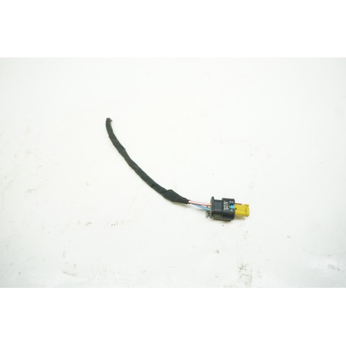 Audi VW Porsche Wiring Connector Pig Tail Plug 4F0973702A