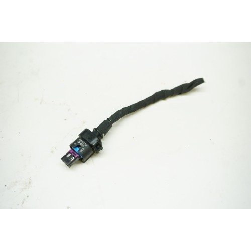 Volkswagen 2 Pin Pig Tail Plug 4F0 973 702 OEM