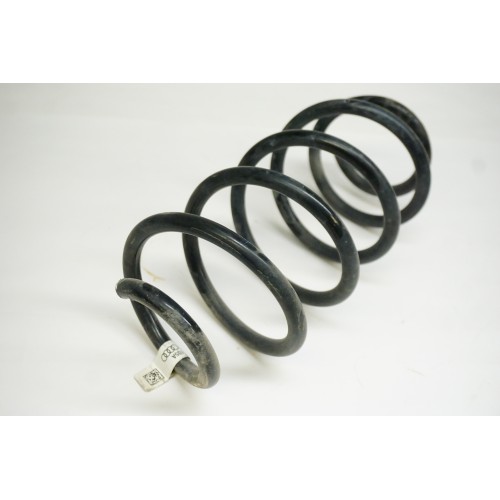 18-22 Volkswagen Passat Front Strut Coil Spring 561411105A