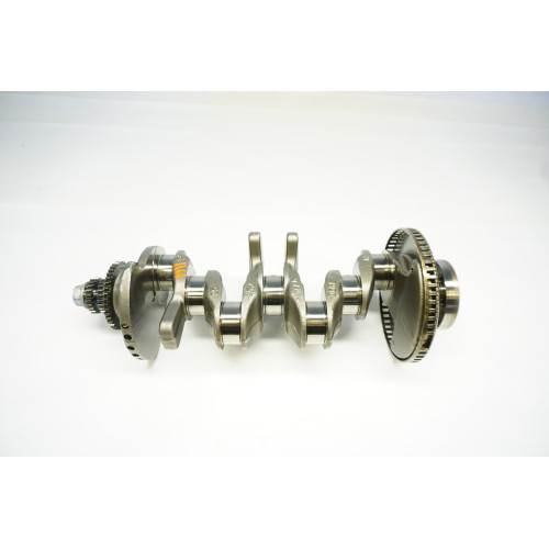 2017-2019 Volkswagen Beetle Engine Crankshaft 06K 105 101 L 2.0T