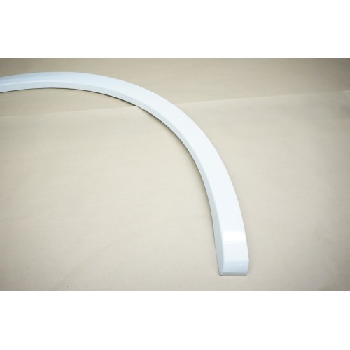 18-24 AUDI Q5 Rear Quarter Wheel Arch Molding - RIGHT 80A853818A