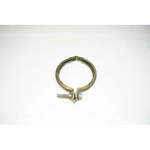 20-22 Volkswagen Passat Jetta Tiguan 2.0L Turbo Exhaust Clamp OEM