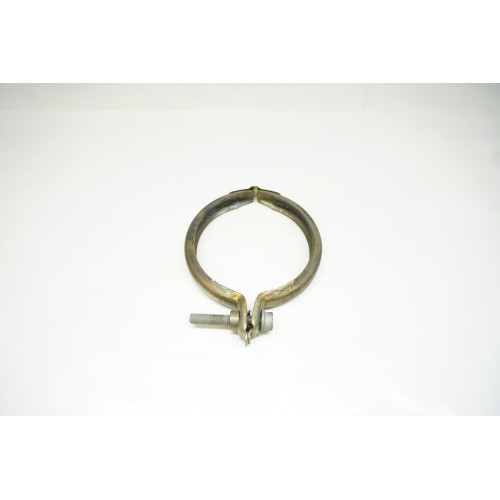 20-22 Volkswagen Passat Jetta Tiguan 2.0L Turbo Exhaust Clamp OEM