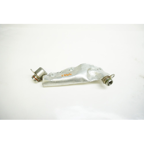 20-22 Volkswagen Passat 2.0T Oil Return Line 06K145735L