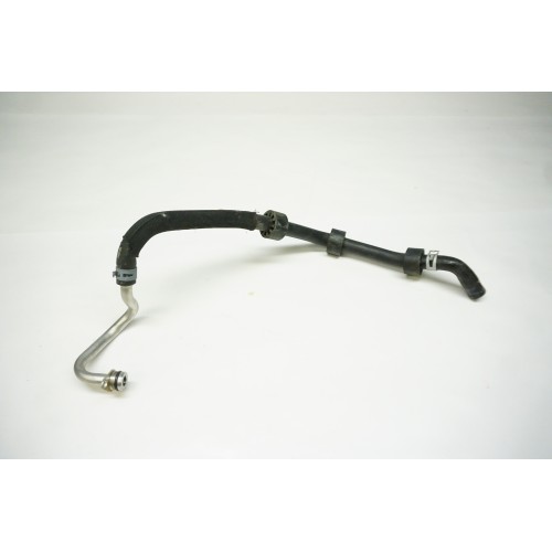 20-22 Volkswagen Passat 2.0T Turbo Coolant Supply Hose 06K121492S