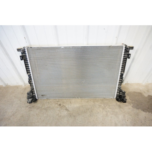 21-24 AUDI Q5 2.0T Main Radiator 80A121251D OEM