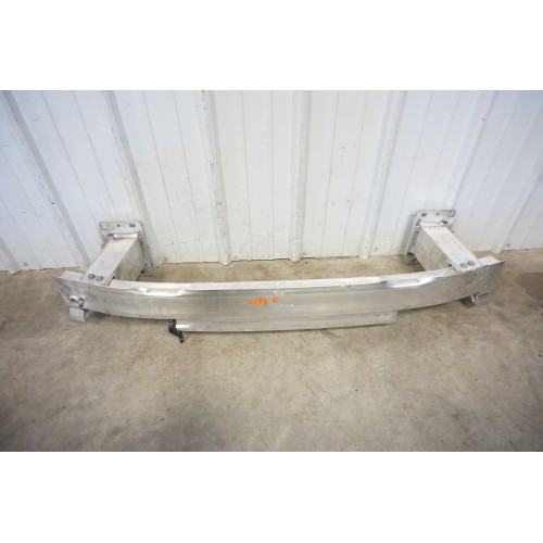 18-23 AUDI Q5 Front Bumper Reinforcement and Brackets 80A807113C