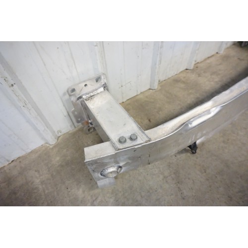 18-23 AUDI Q5 Front Bumper Reinforcement and Brackets 80A807113C