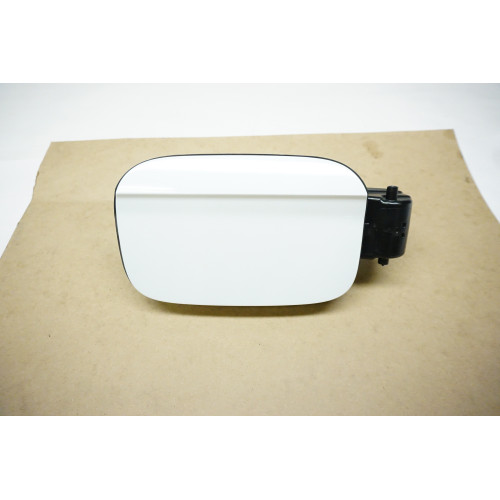 18-24 AUDI Q5 Fuel Tank Door 80A809907 LS9R